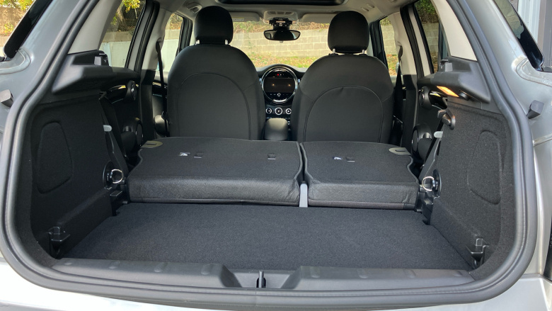 MINI Hatchback 1.5 Cooper Classic Premium 5dr Auto Petrol Hatchback